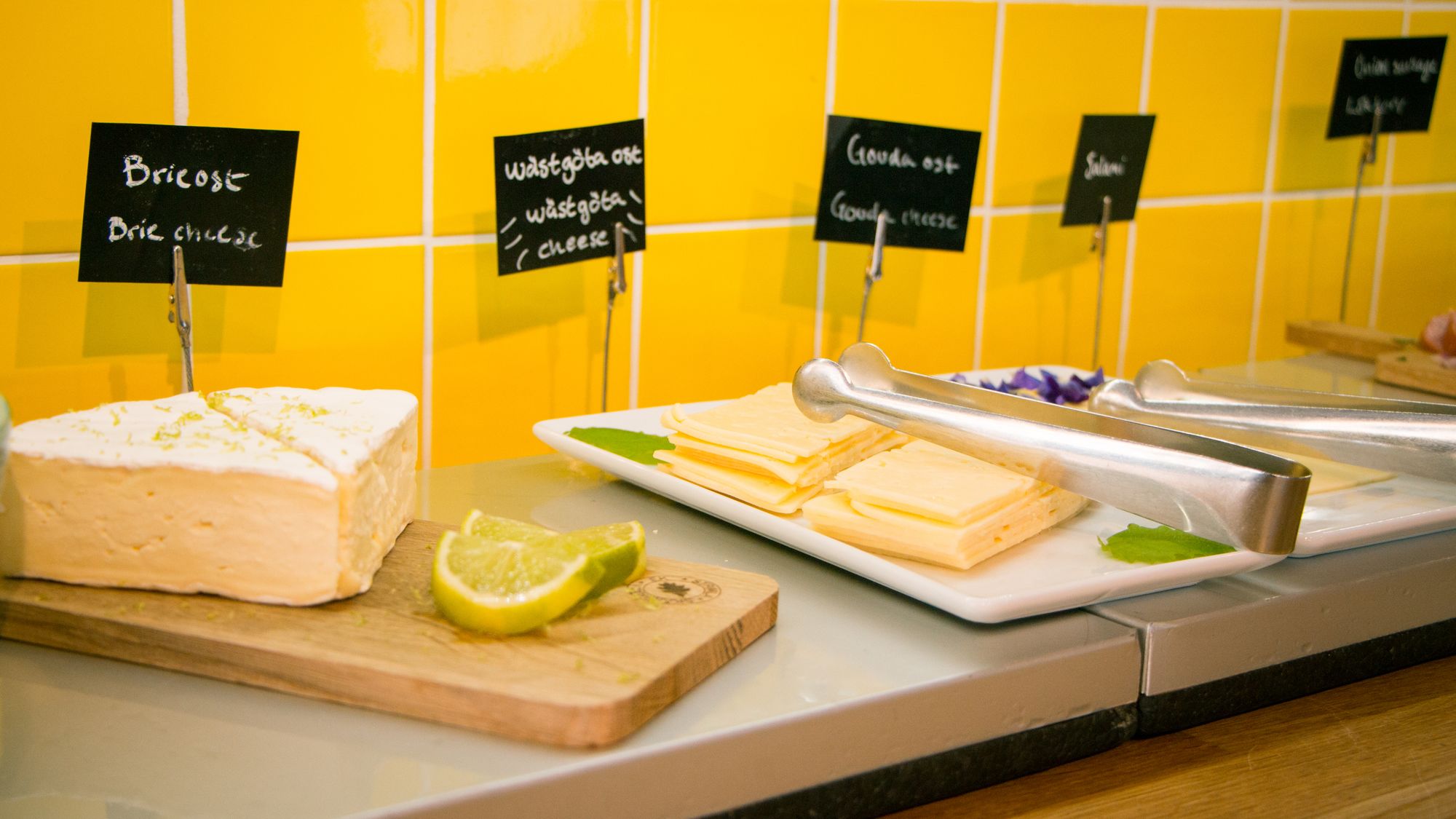 Фото Forenom Aparthotel Lund