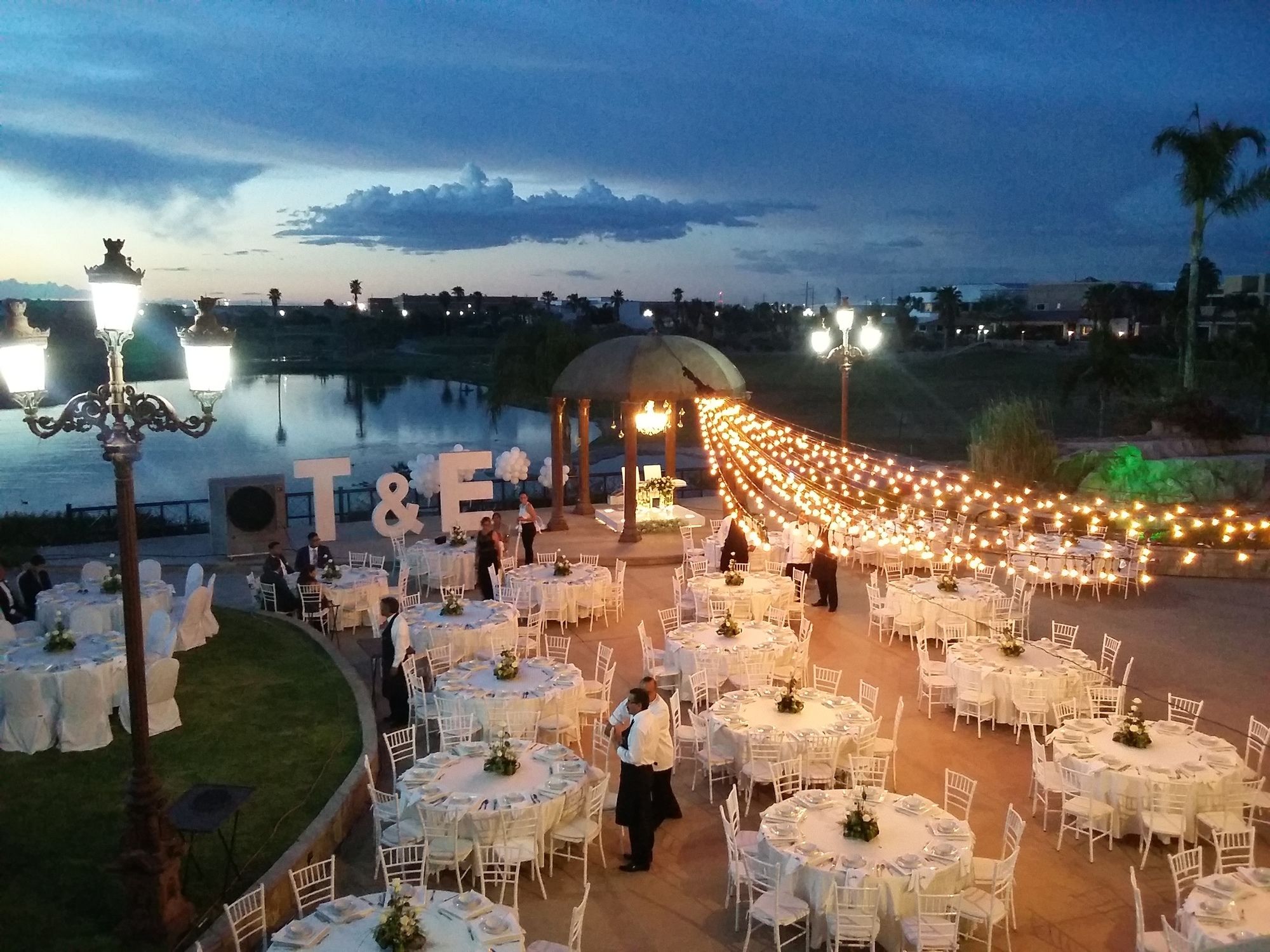 Фото Azul Talavera Country Club