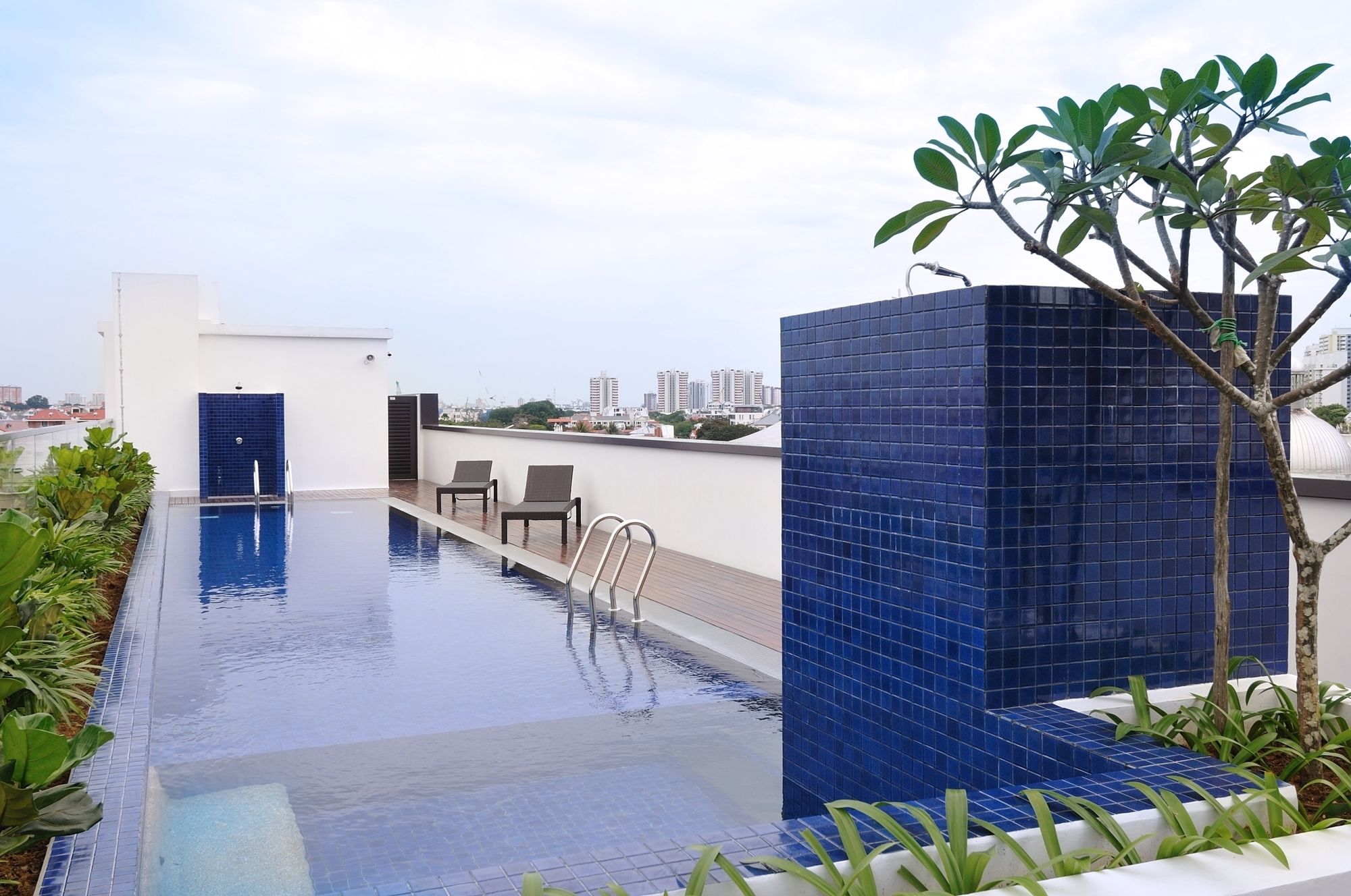 Фото Santa Grand Hotel East Coast