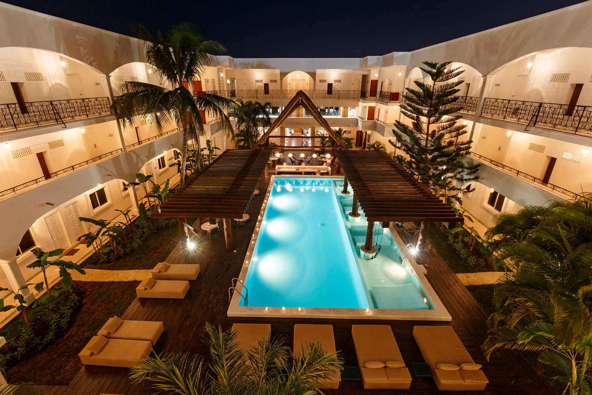 Фото Hm Playa del Carmen