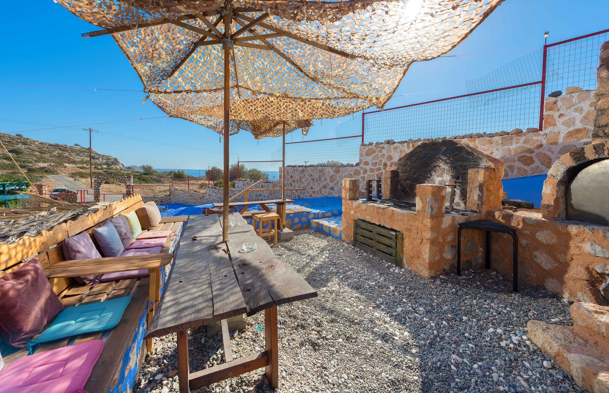 Фото Spilia Bay Villas