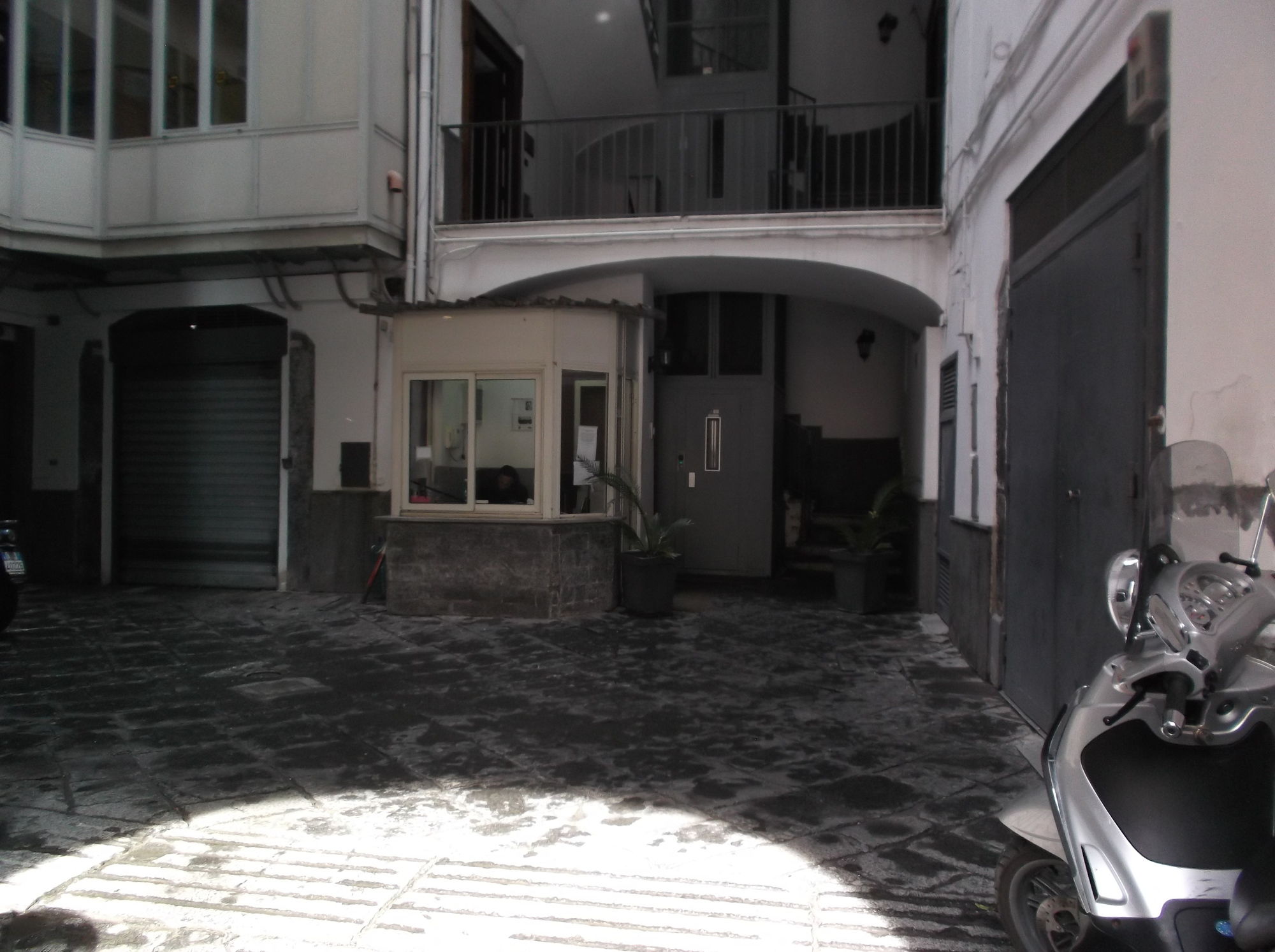 Фото B&b Santa Lucia 50