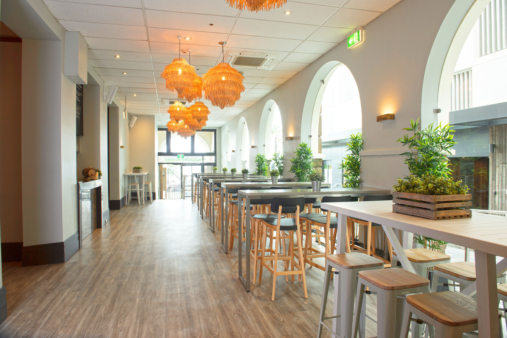 Фото Hotel Bondi