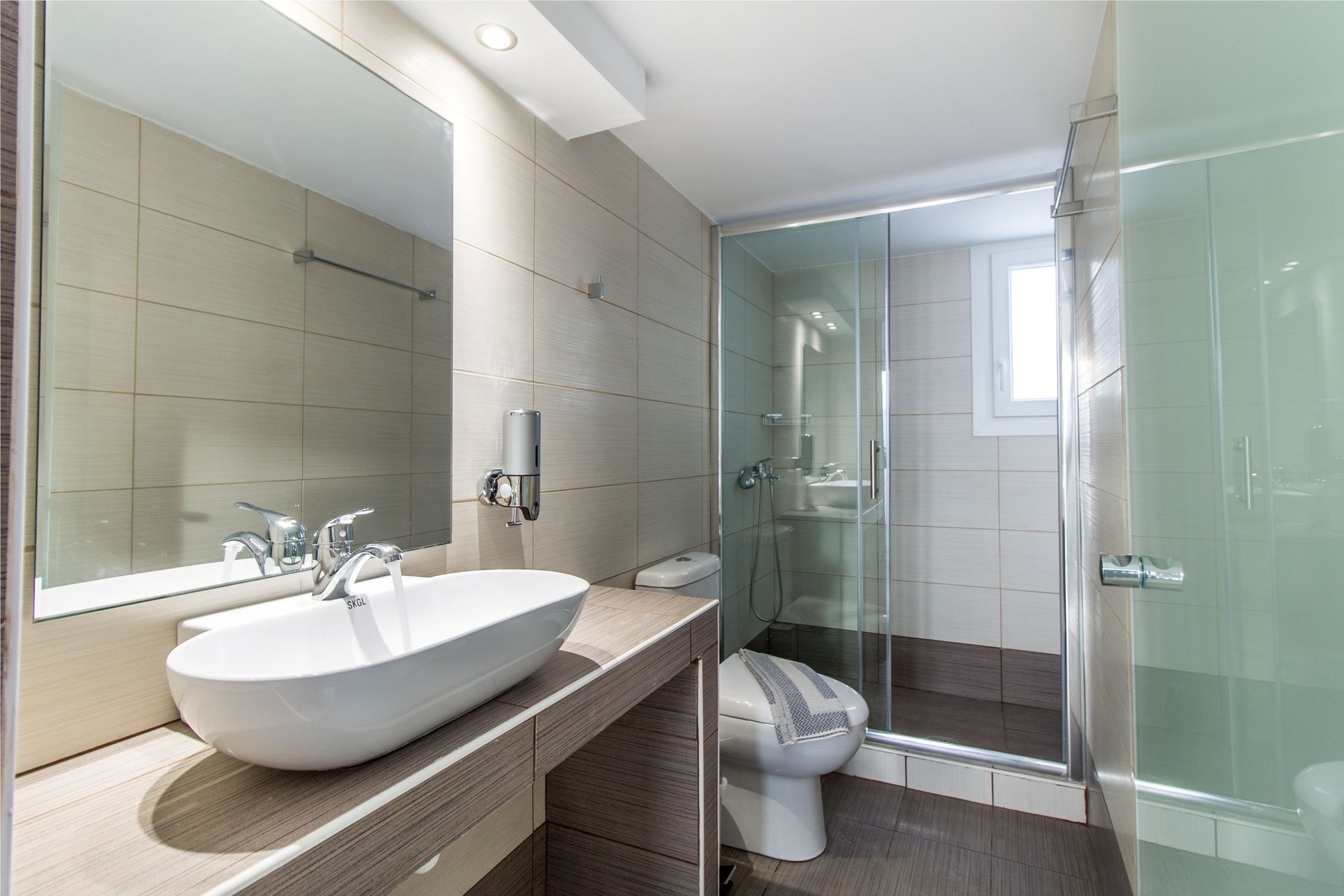 Фото Colosseo Studios & Apartments