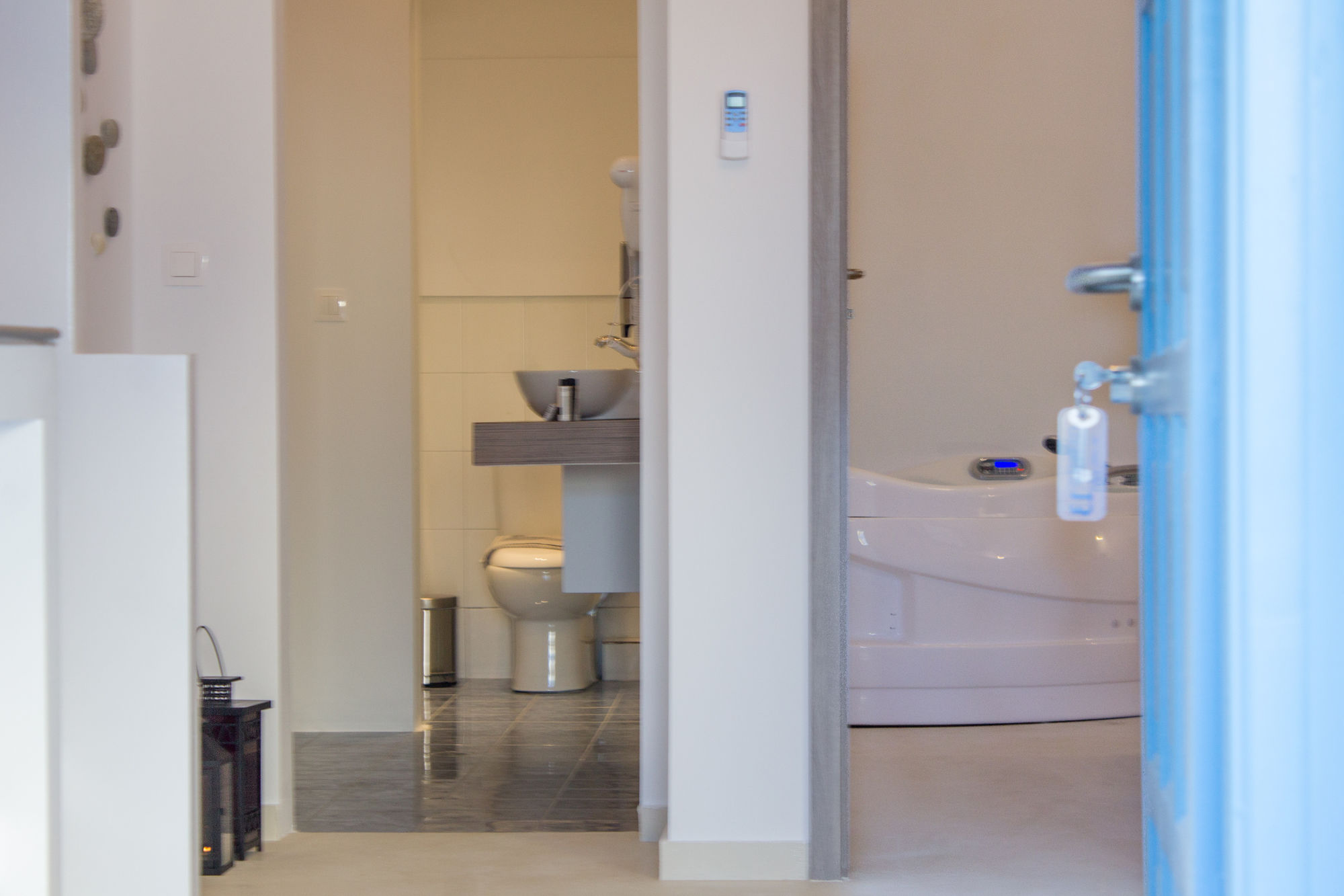 Фото Colosseo Studios & Apartments