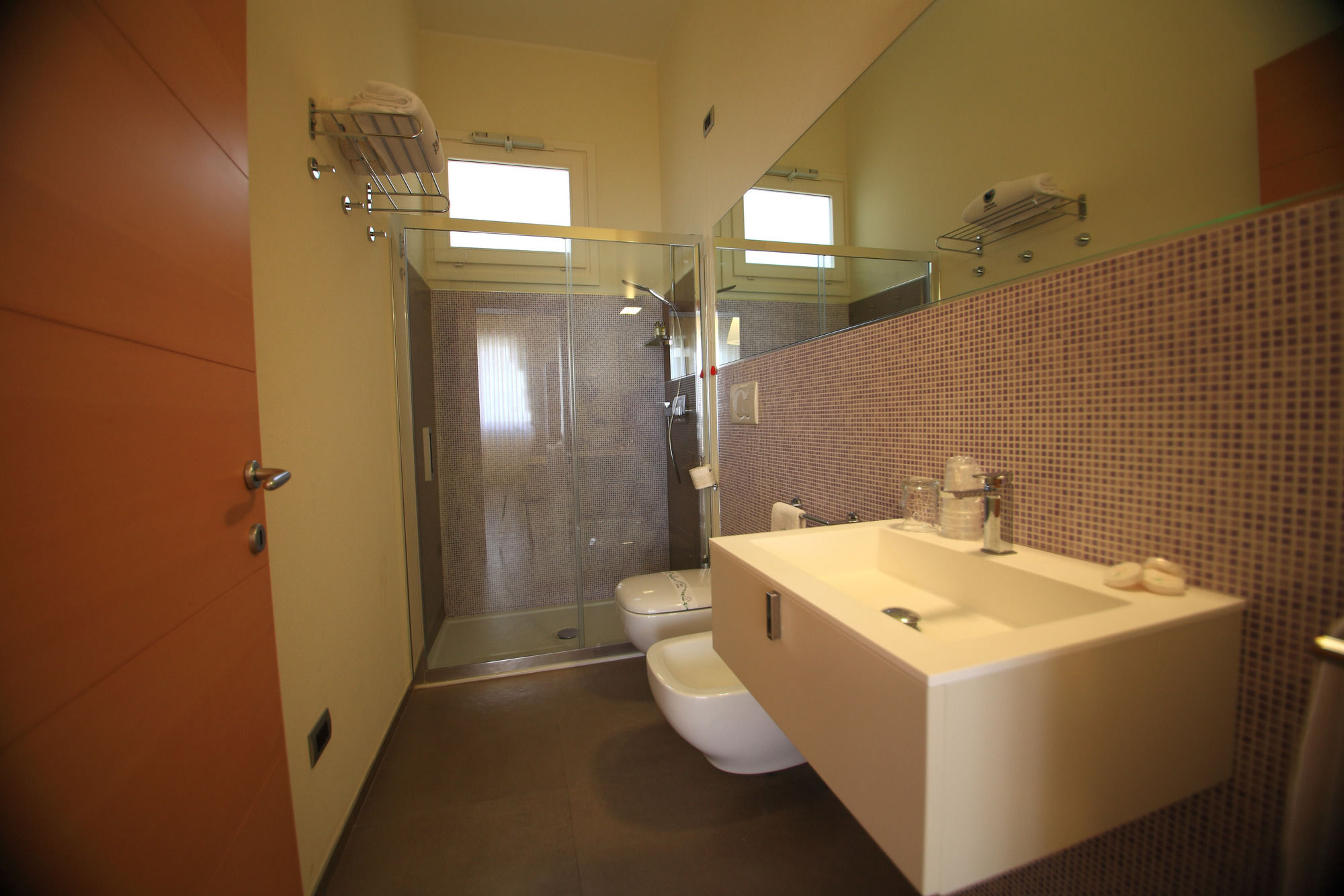 Фото Hotel Città Bella