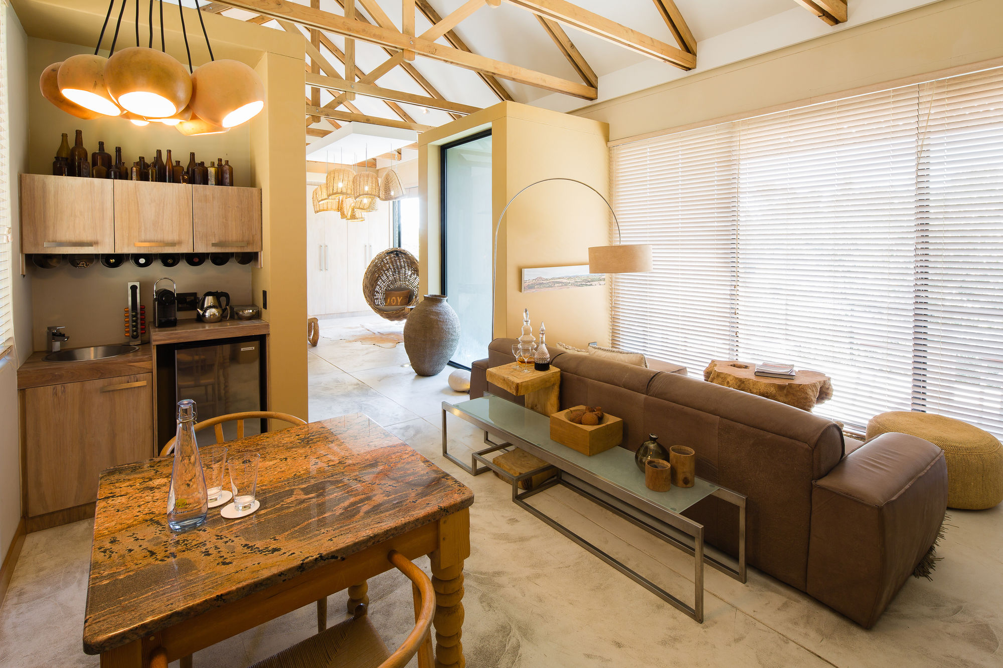 Фото The Olive Exclusive All-Suite Hotel