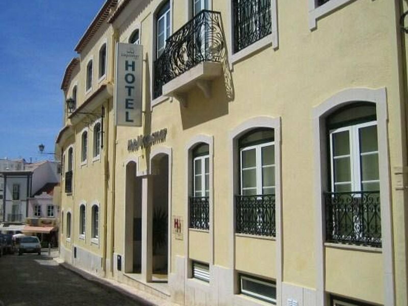 Фото Lagosmar Hotel