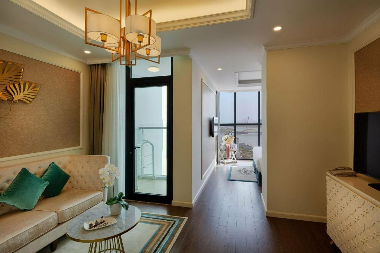 Фото Melia Vinpearl Danang Riverfront