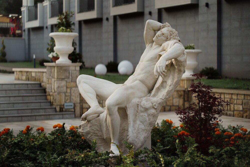 Фото Astor Garden 