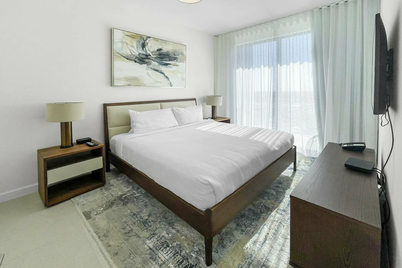 Фото Provident Grand Luxury Short Term Residences