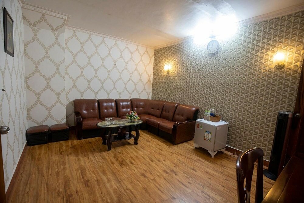 Фото Cong Doan Hotel Vung Tau