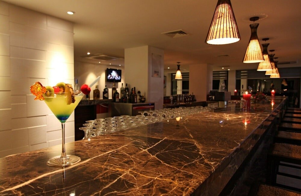 Фото Отель Аркин Палм Бич