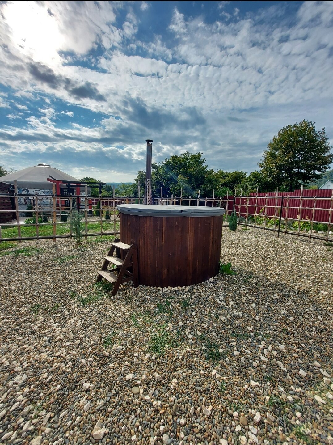 Фото ЮртХаджох