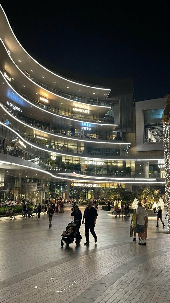 Cafe L'eto, Dubai, photo