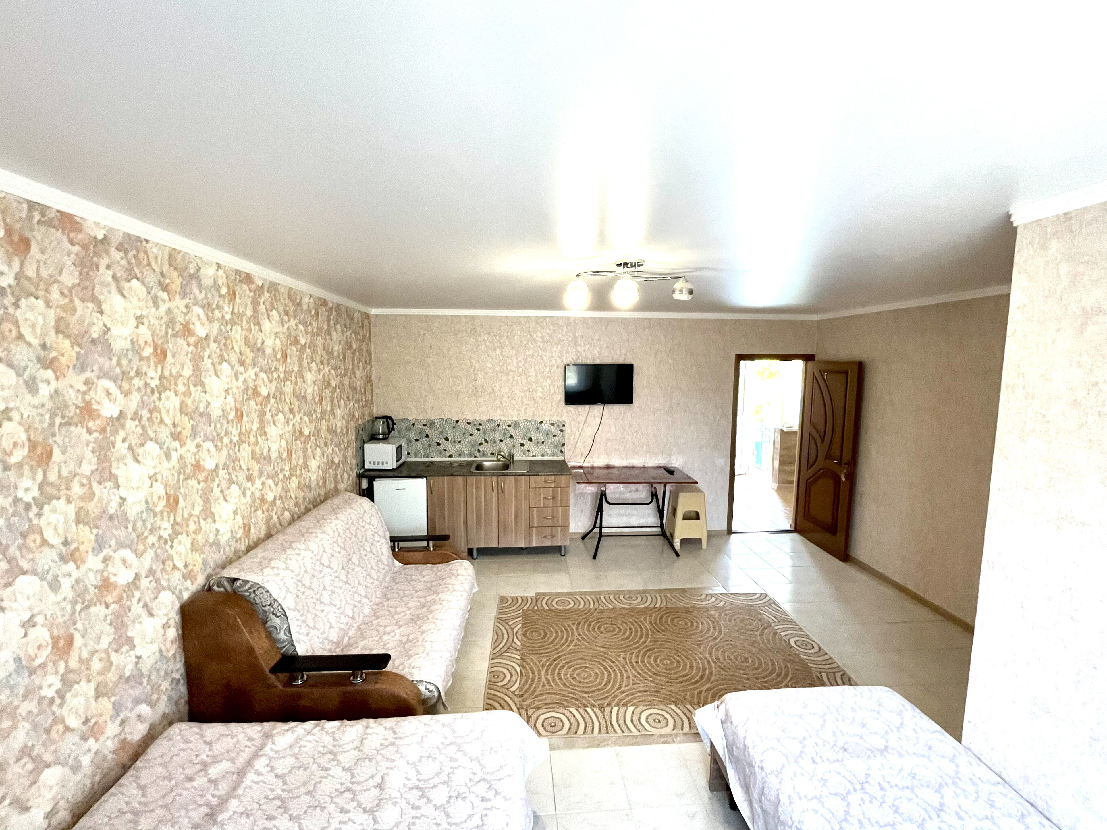 Фото Дом Бублик