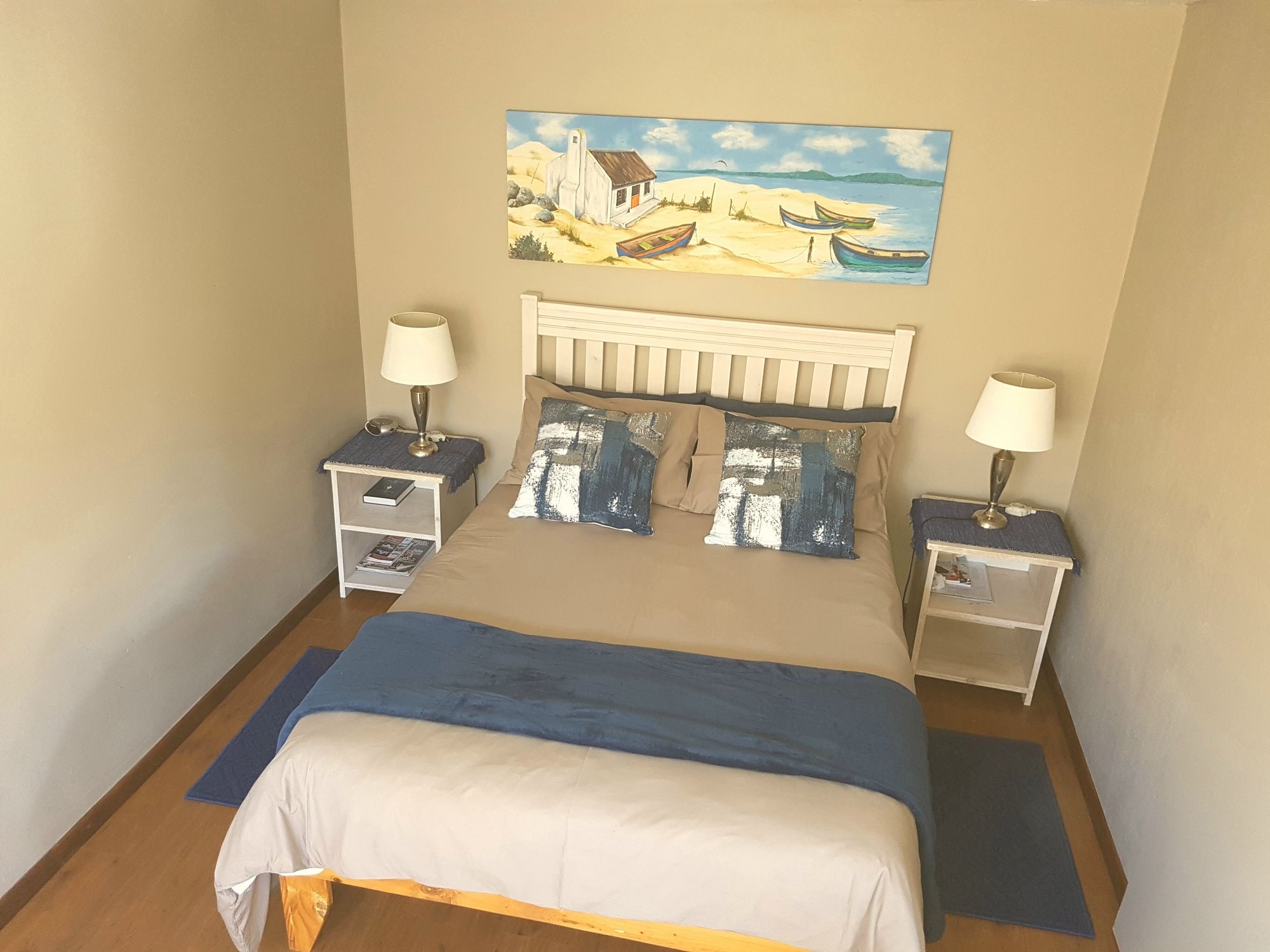 Фото Seagulls Guest House