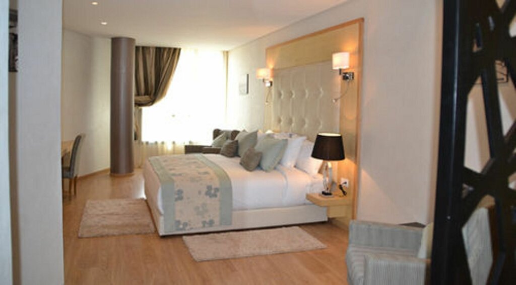 Hotel B&b Appart Hotel, Casablanca, photo