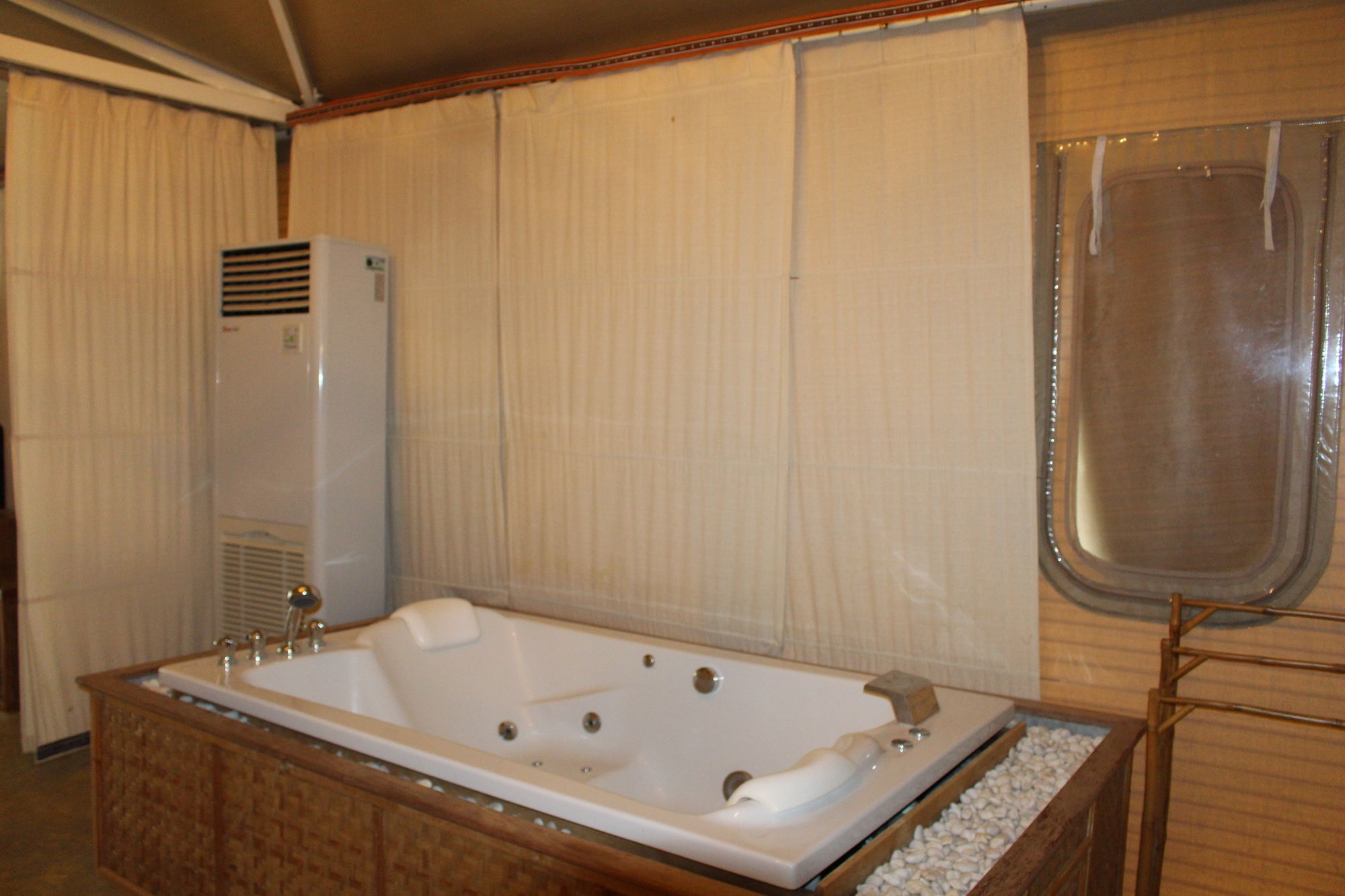 Фото Pai Vimaan Resort