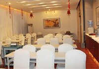 Фото Magnotel Hotel Beijing West Railway Station