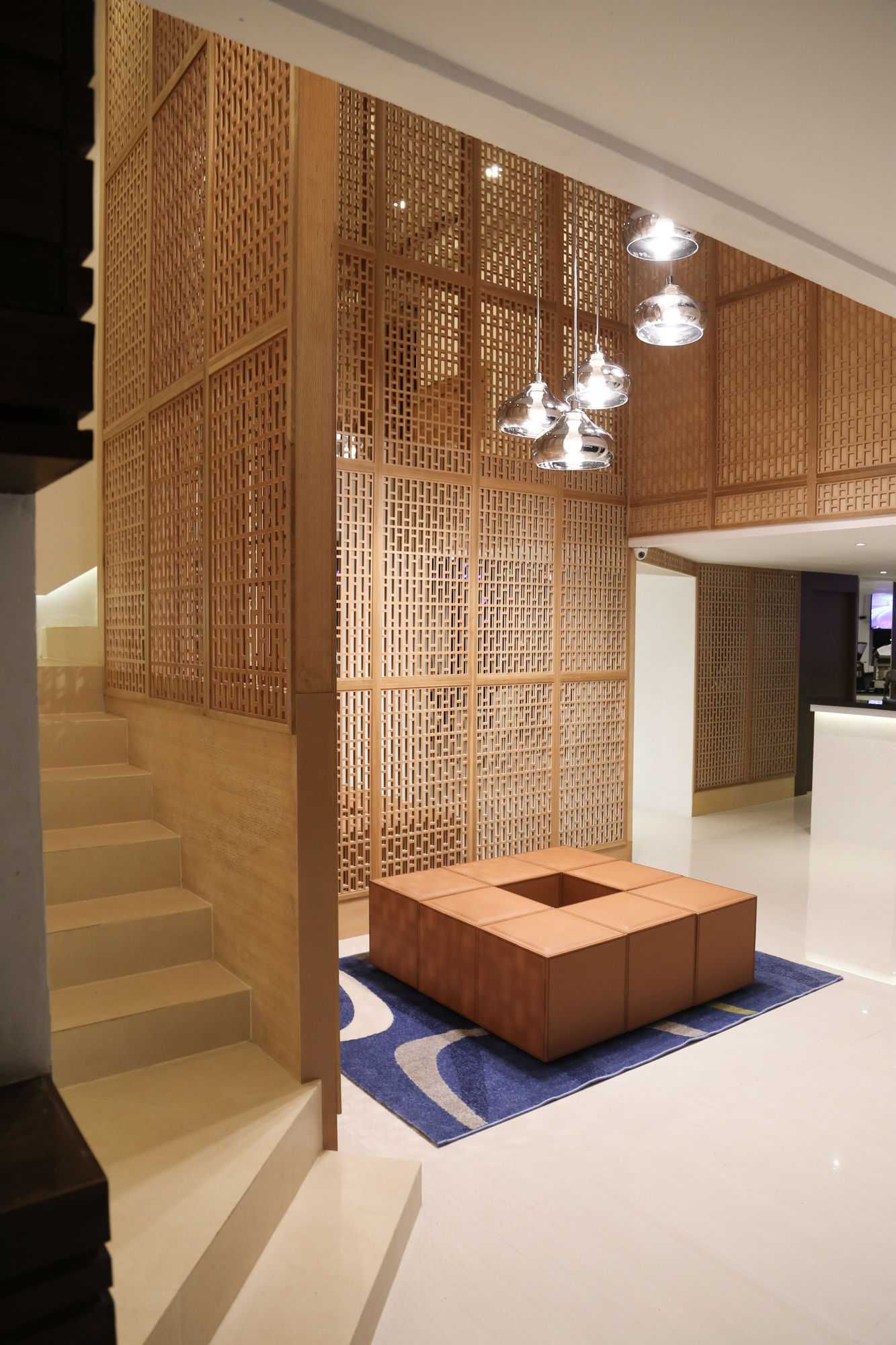 Фото Hotel De Karon