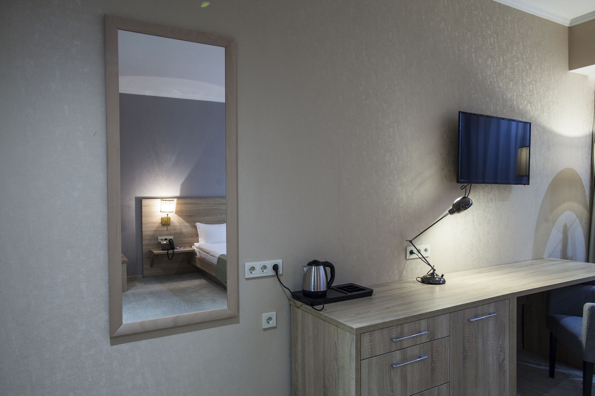 Фото Renion Park