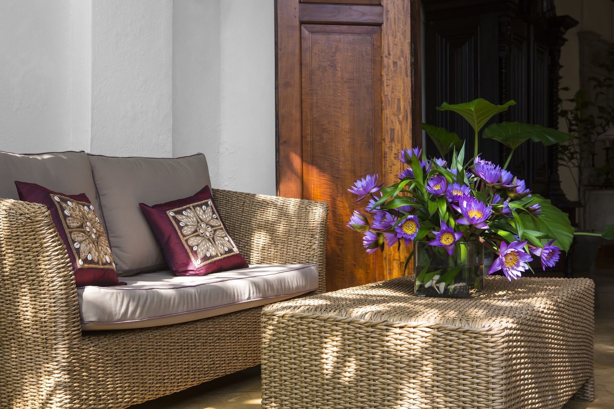 Фото Вилла Thambili House by Edwards Collection