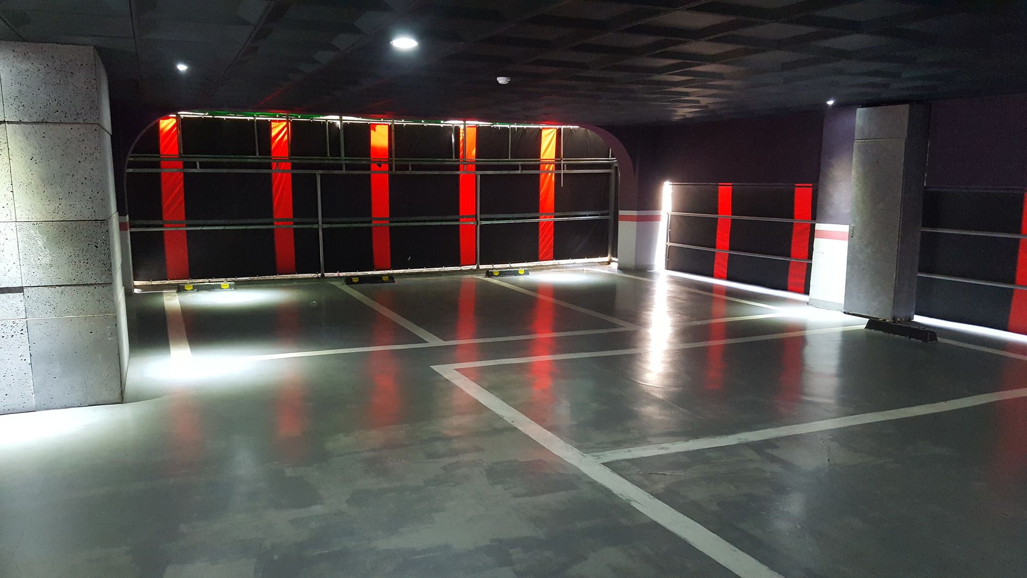 Фото 2 Heaven Hotel Dongnaegu