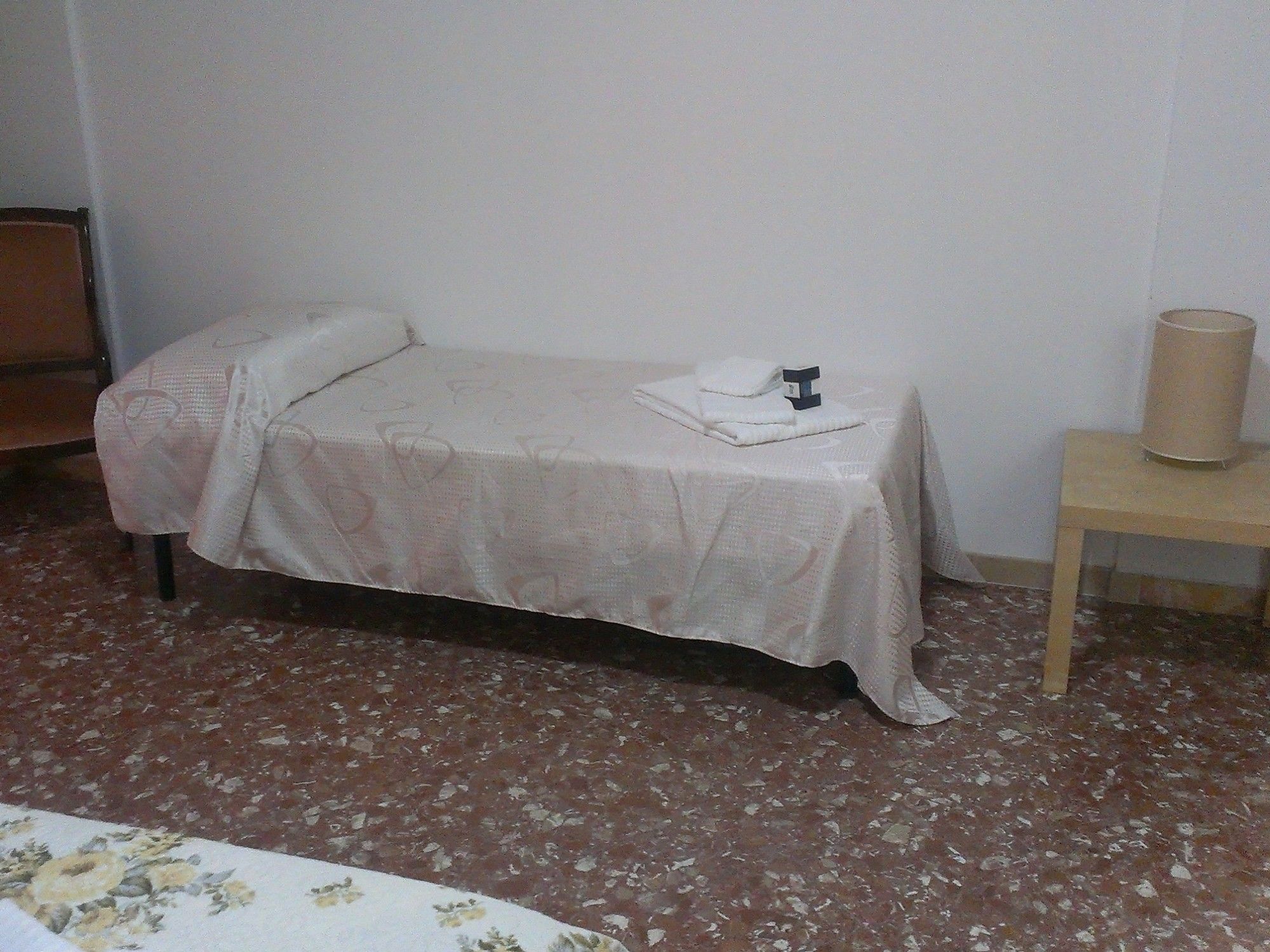 Фото Affittacamere Passarelli 9