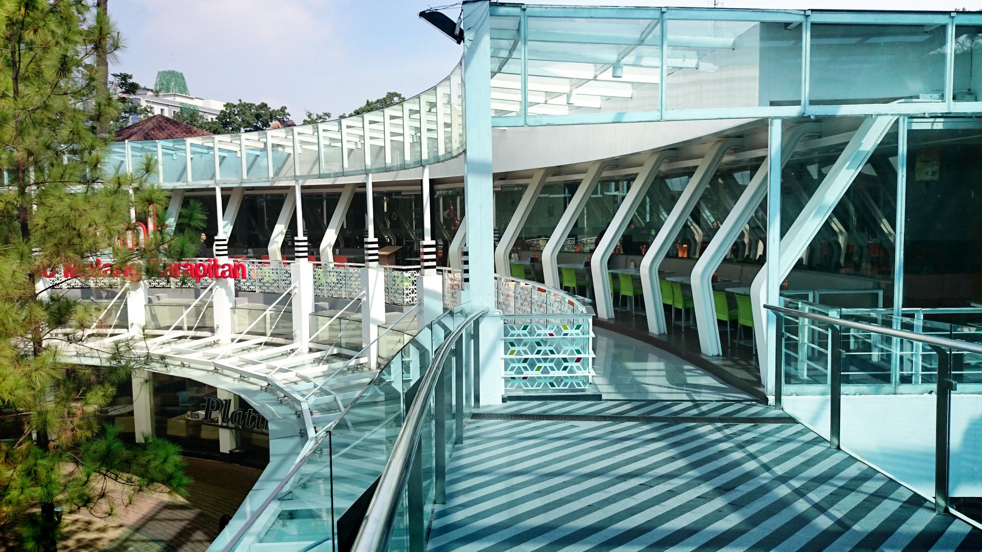 Фото Sensa Hotel