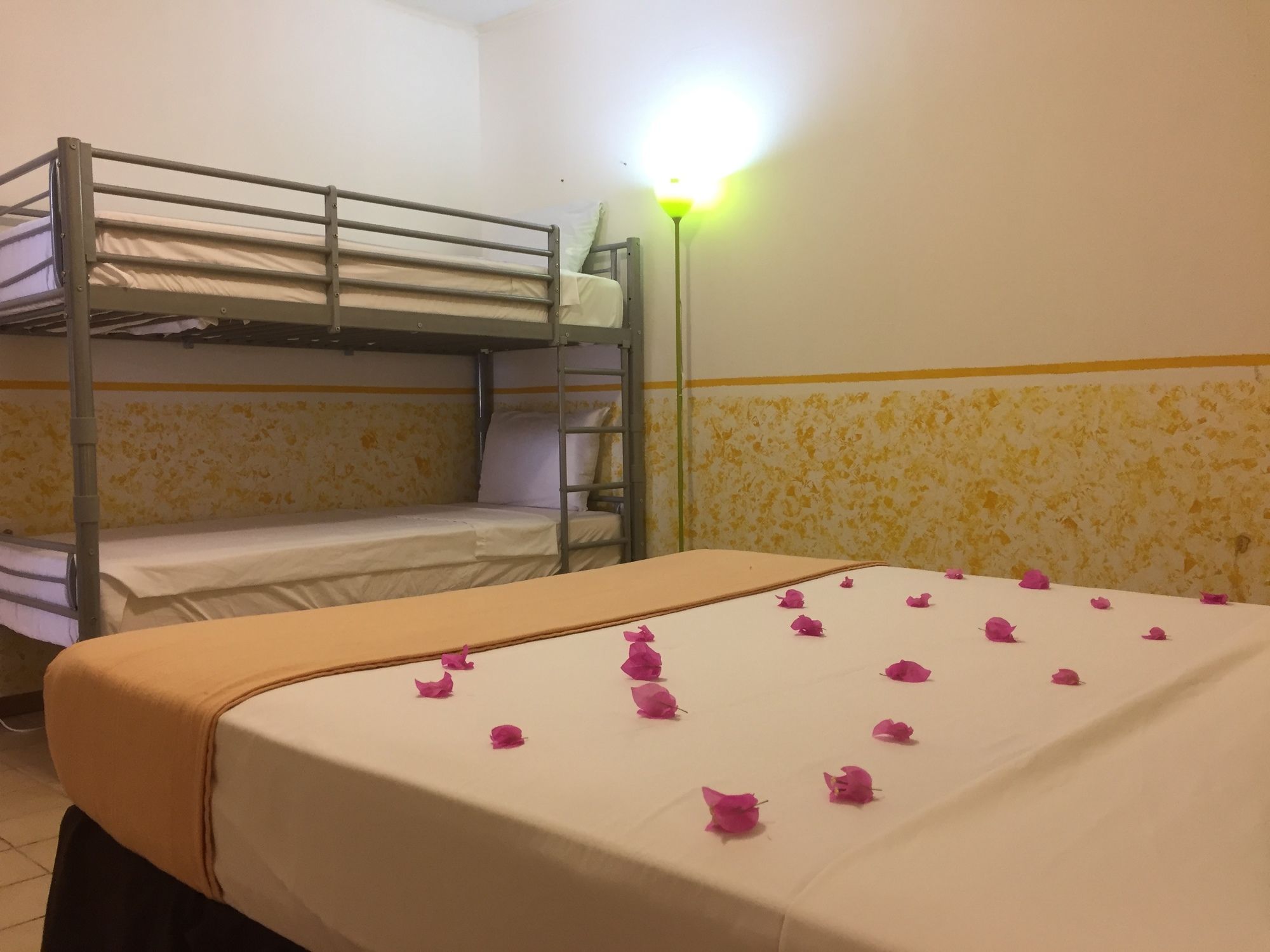 Фото Arubas Bakval Suites