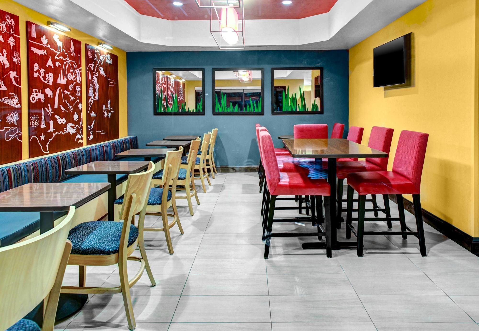 Фото Towneplace Suites Bakersfield West