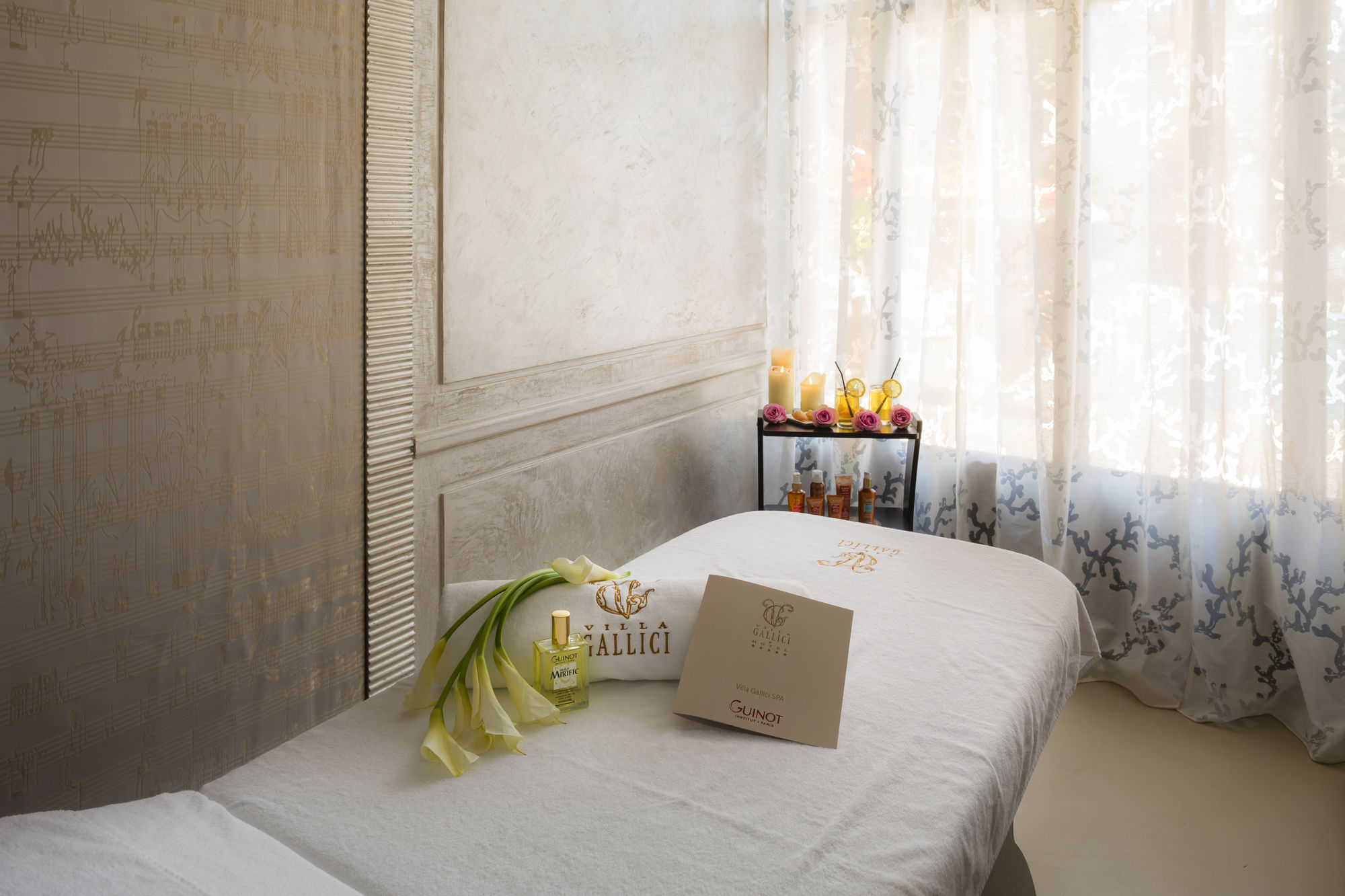 Фото Villa Gallici Hôtel & SPA