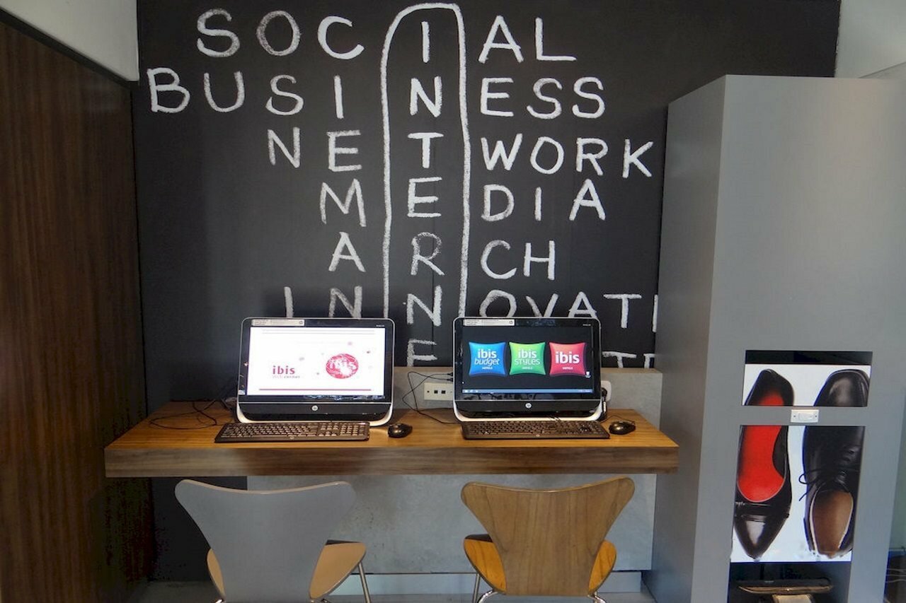 Фото ibis Mendoza