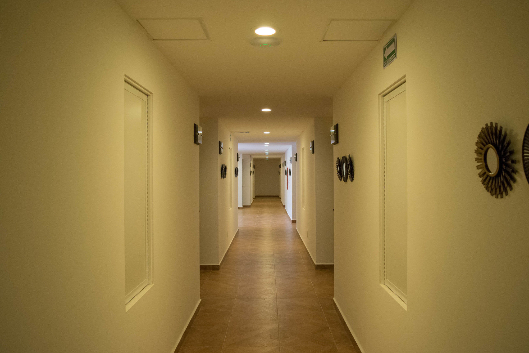 Фото Hotel La Estacion