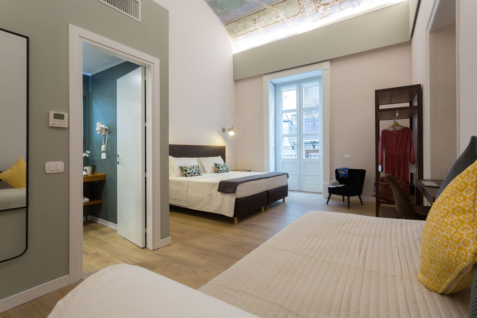 Фото Bellaroto Suite