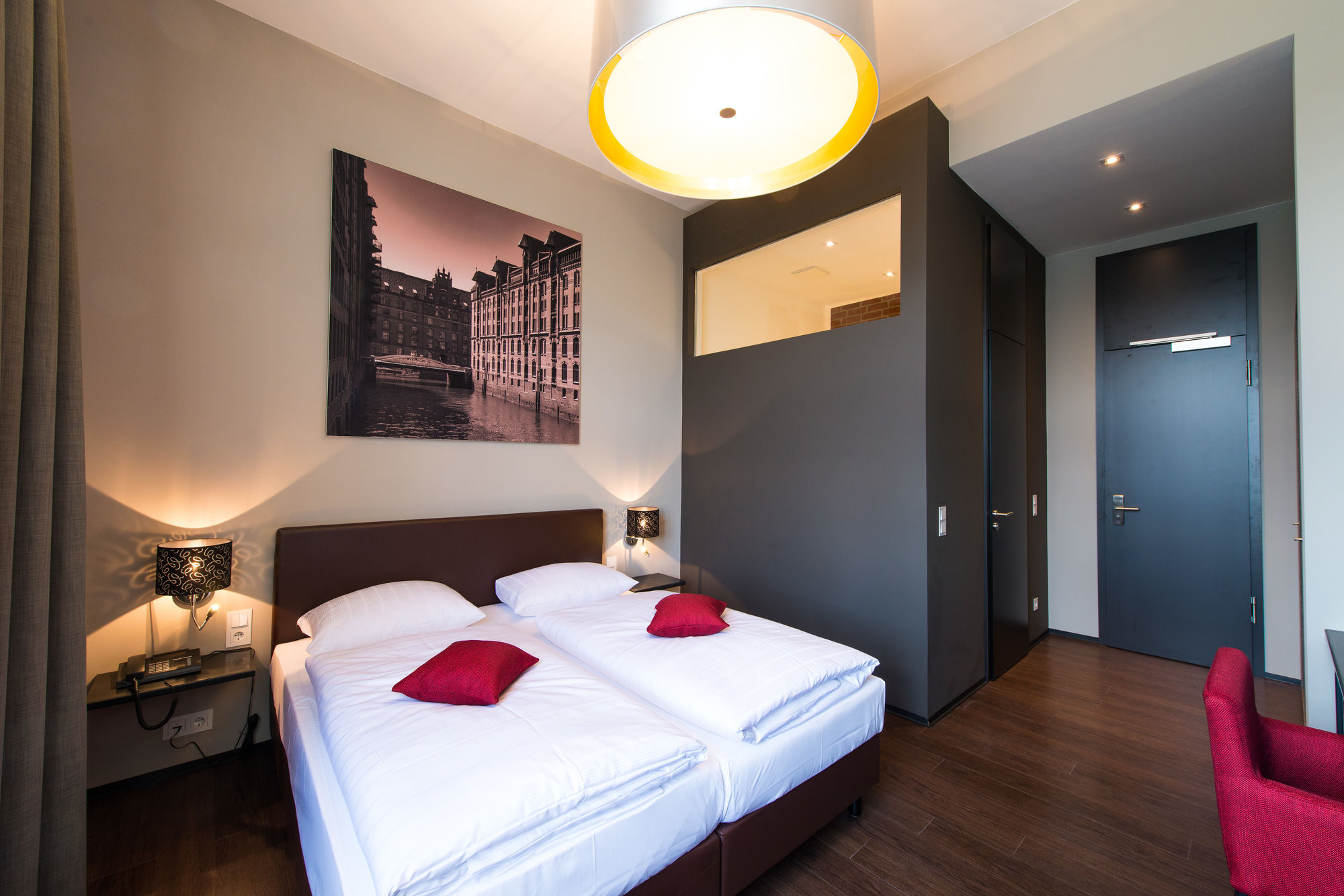 Фото Hotel Volksschule