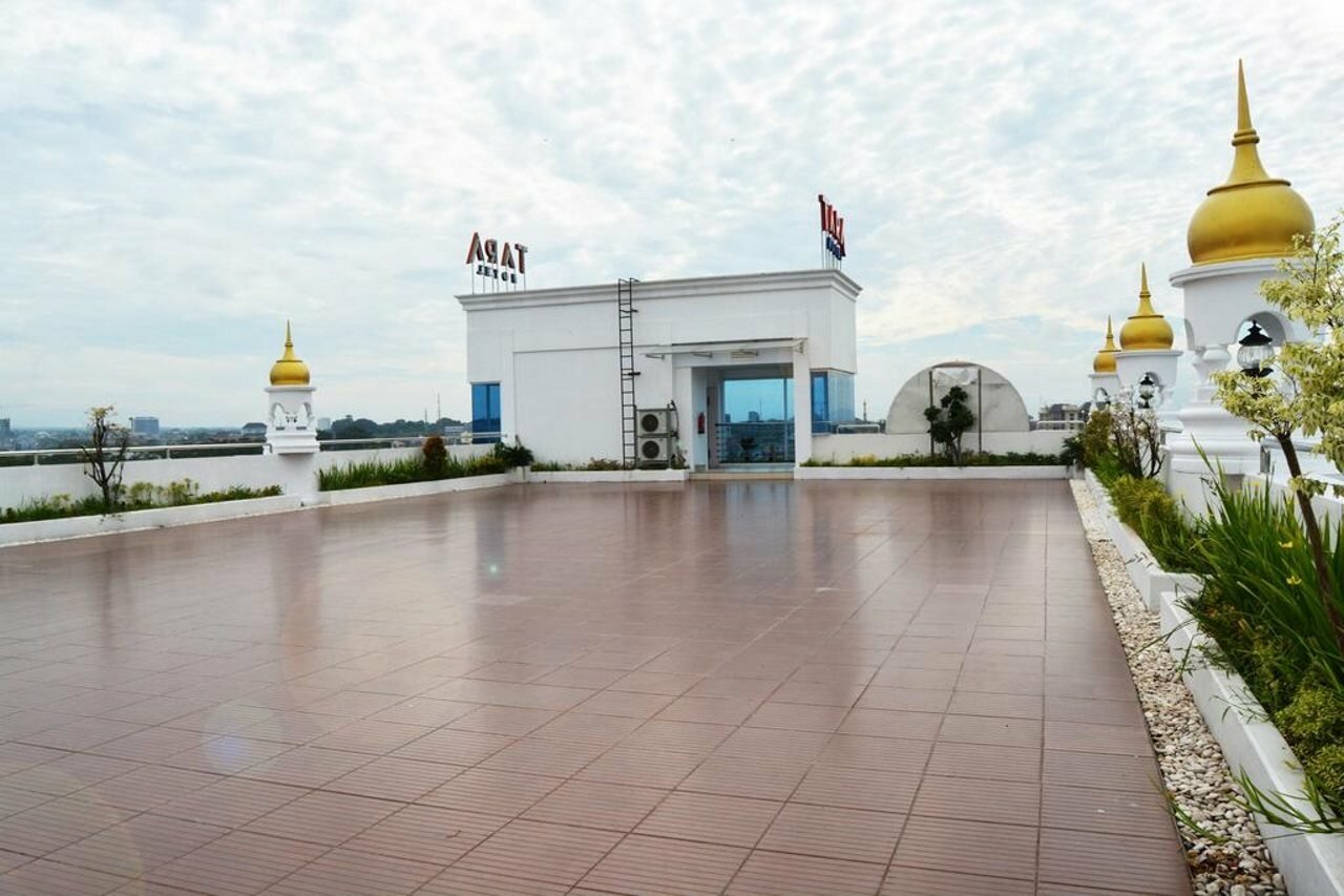 Фото Tara Hotel Yogyakarta