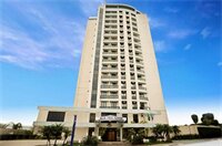 Фото Blue Tree Towers Analia Franco - Tatuape