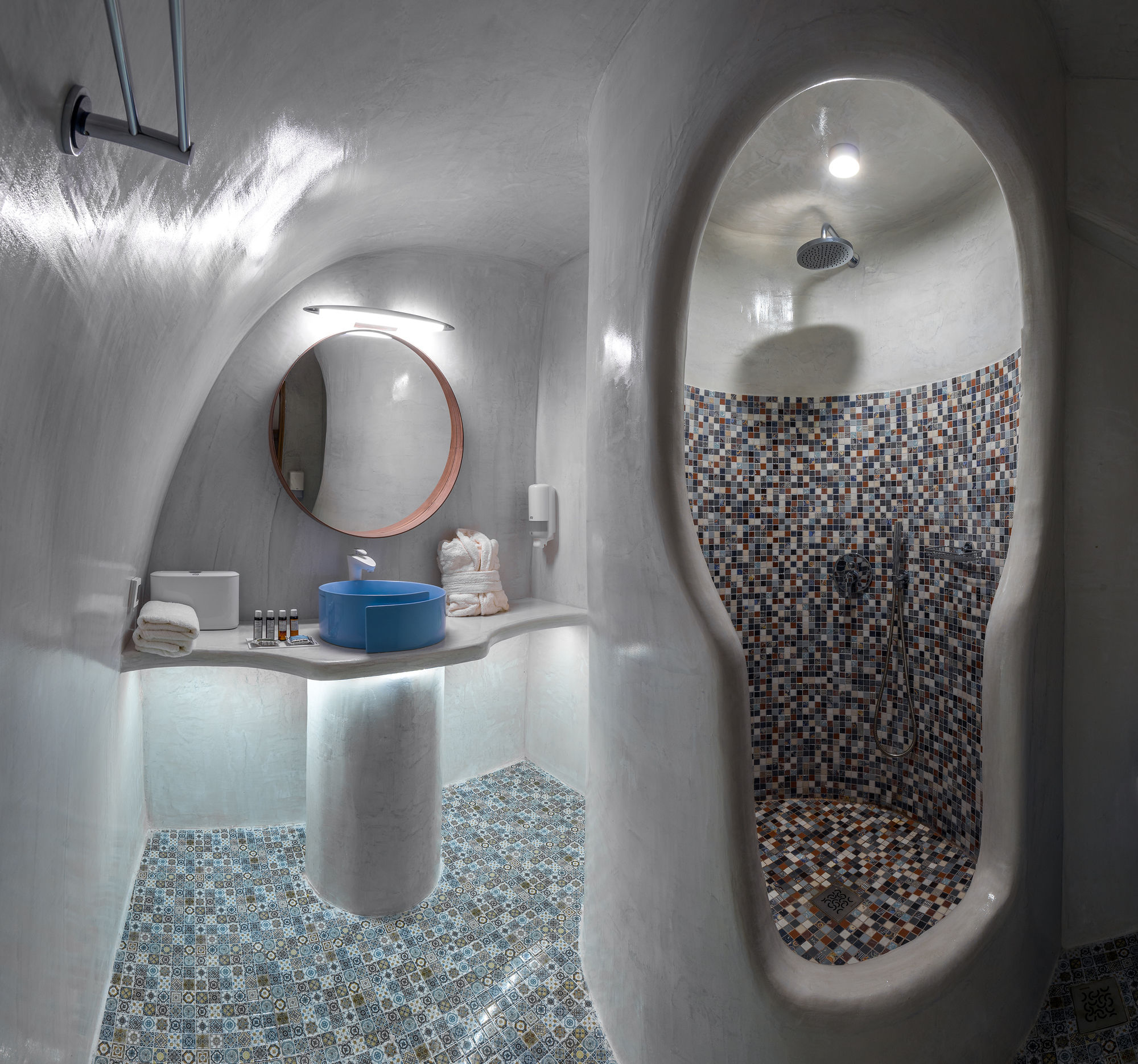 Фото Elite Luxury Suites