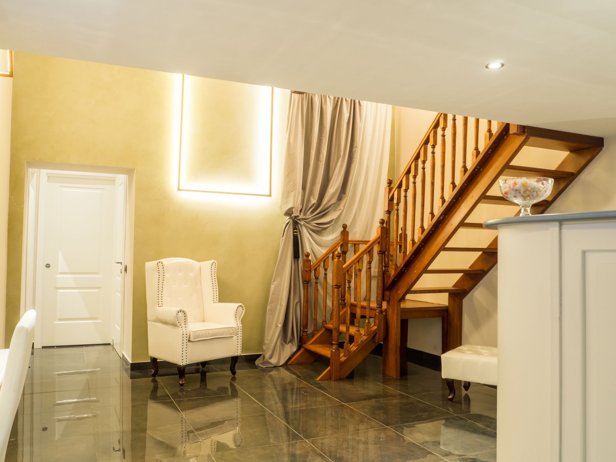 Фото Operà Suites Roma