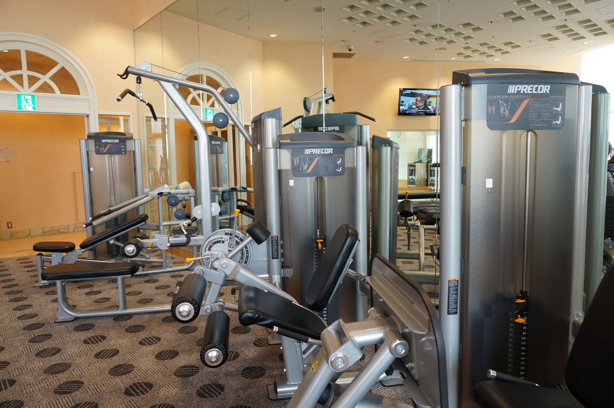 Фото Nagoya Marriott Associa Hotel