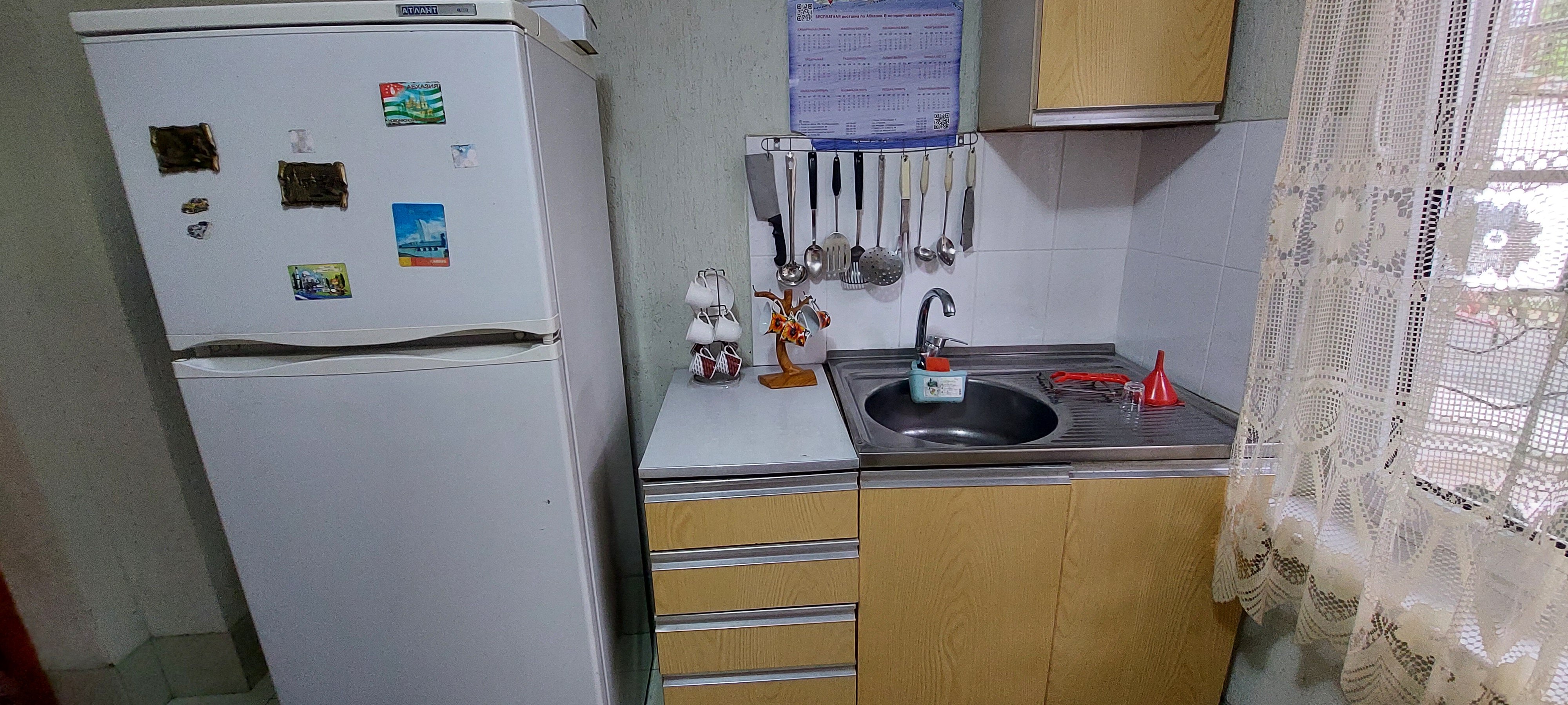 Фото Частный дом Мрана