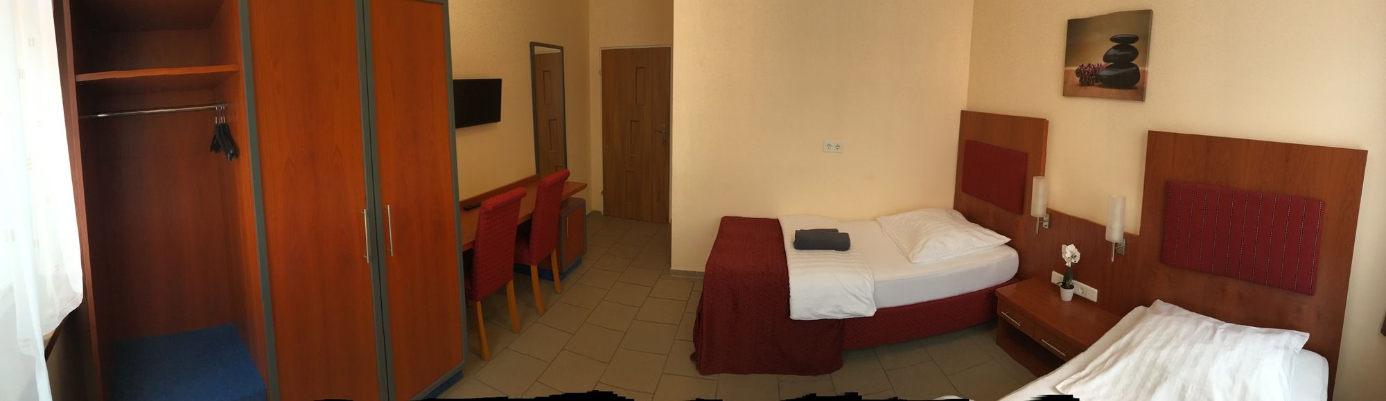 Фото Jelinski Beherbergungsstätten