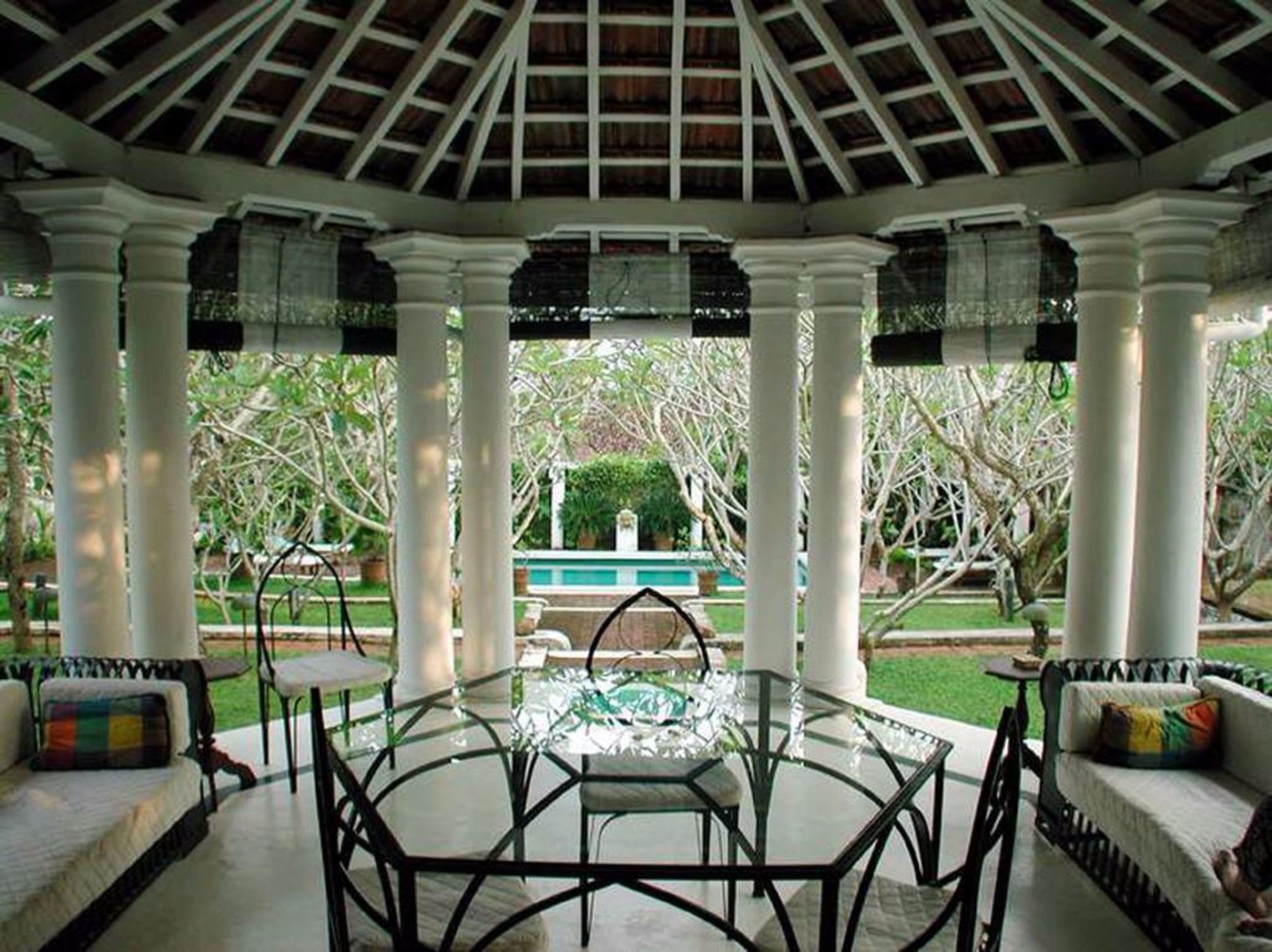 Фото The Sun House