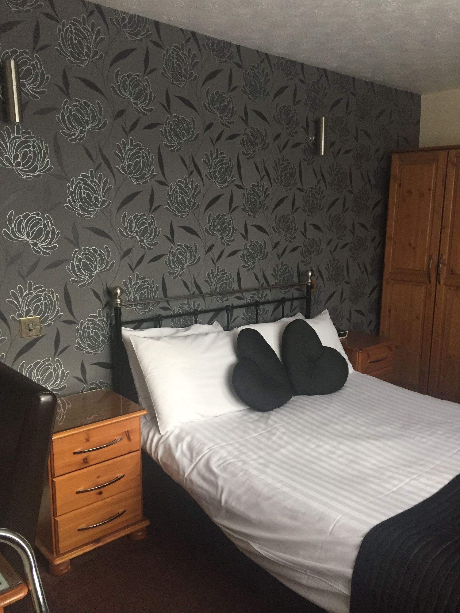 Фото Best Western Manchester Bury Bolholt Country Park Hotel