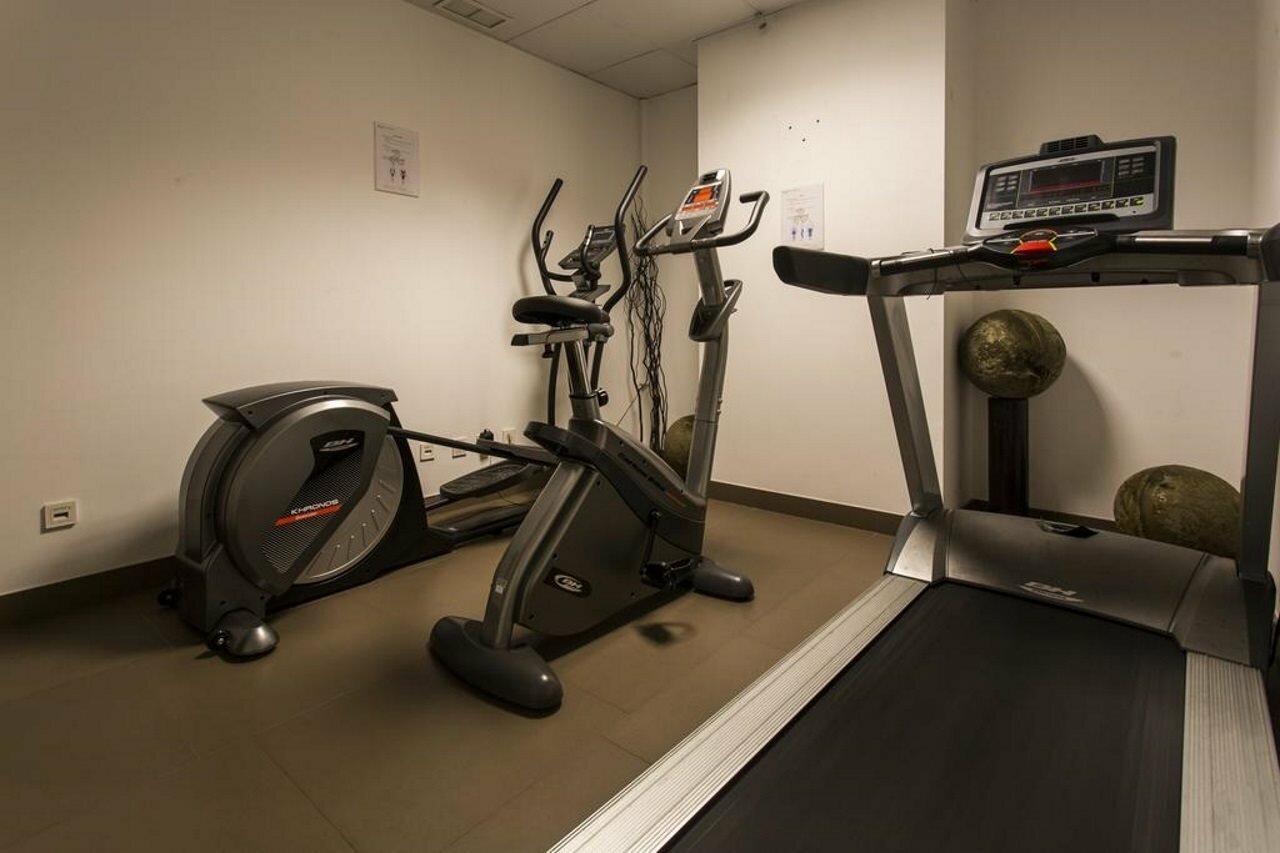 Фото Golden Tulip Sao Joao Da Madeira Hotel