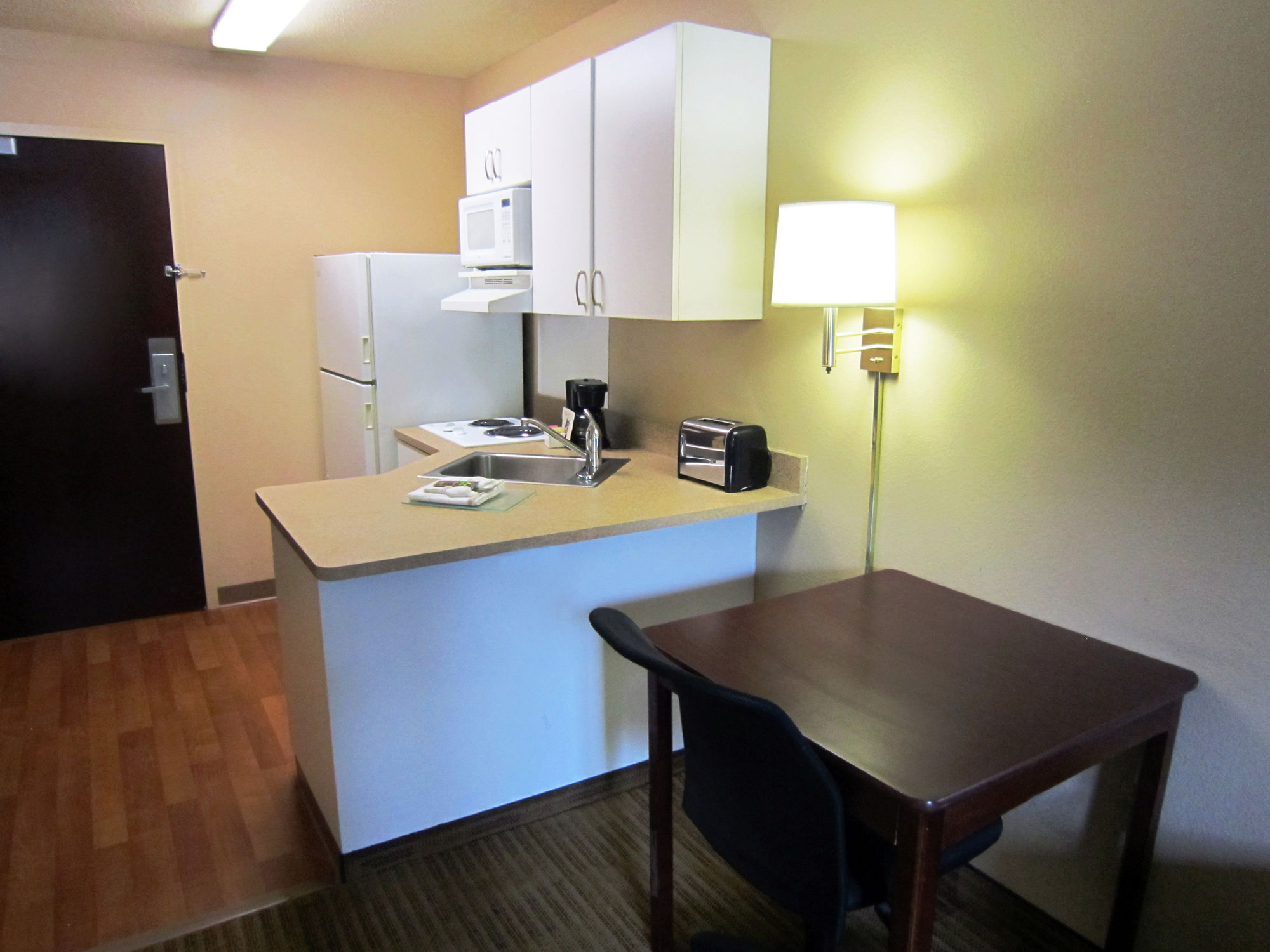 Фото Extended Stay America Suites New Orleans Airport