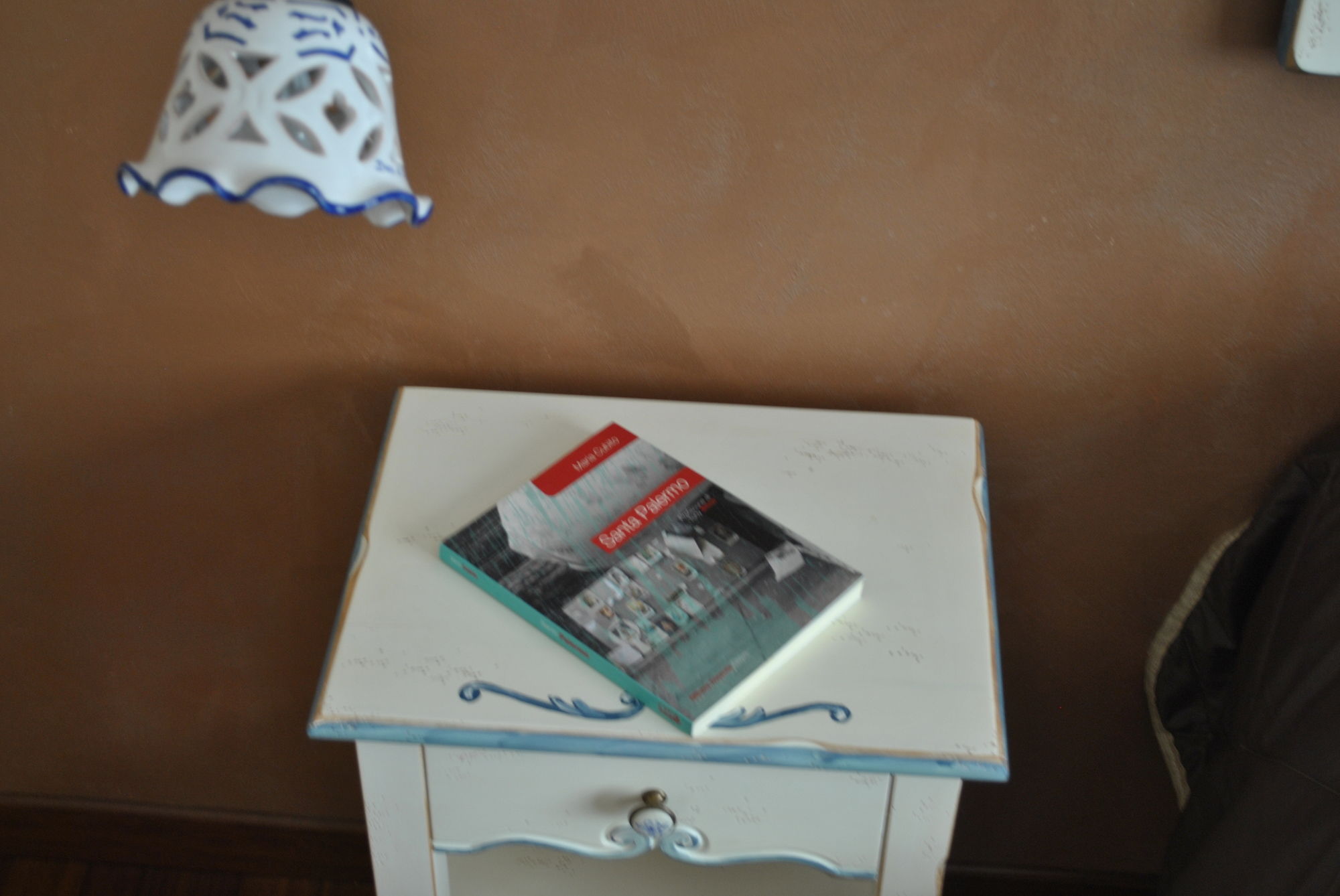 Фото Stupor Mundi Bed and Breakfast