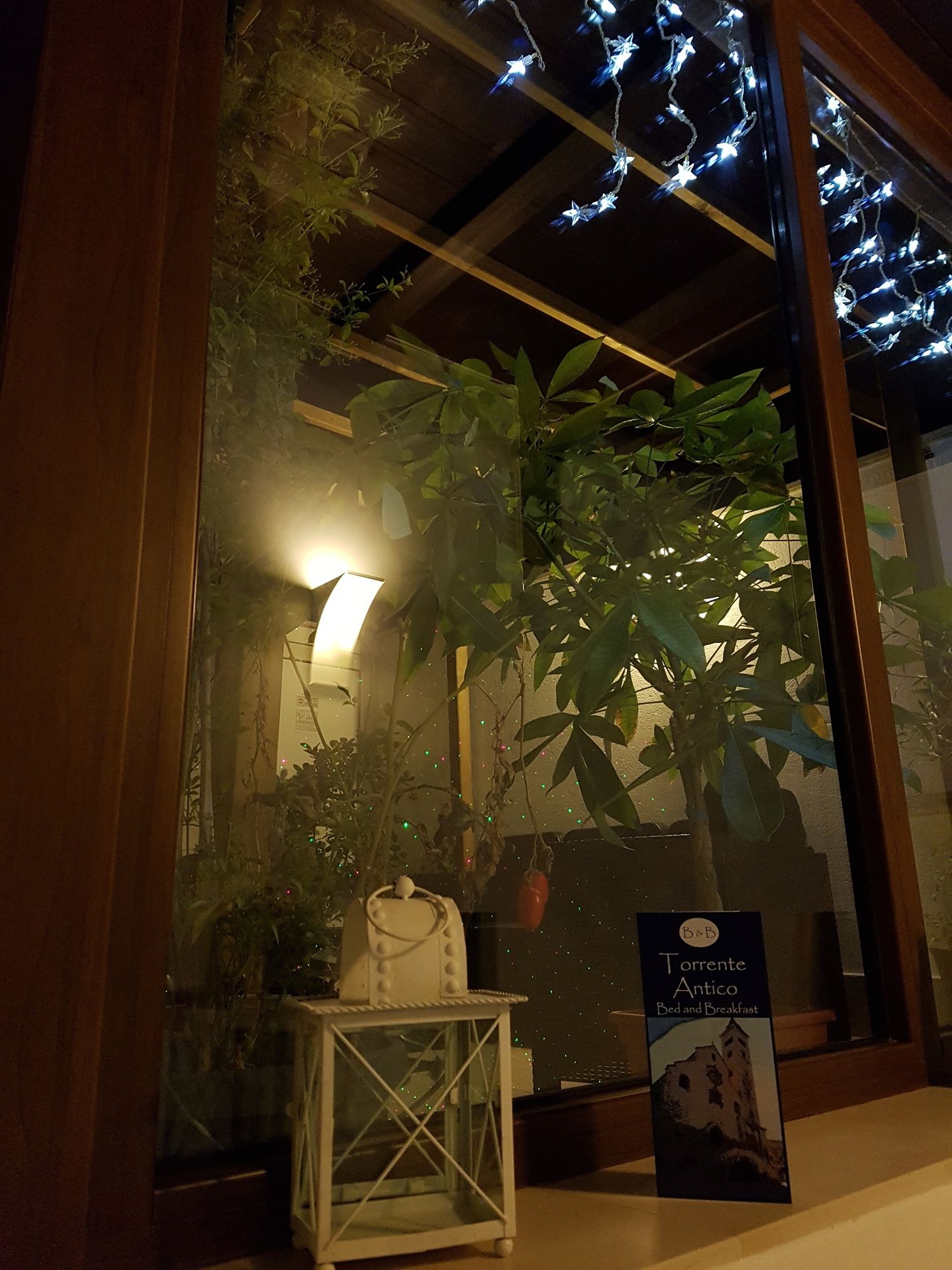 Фото B&b Torrente Antico